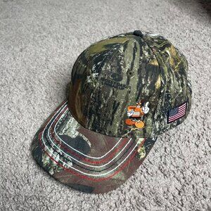 Realtree Men's multi Hat